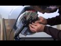 Bosch PRO Arbeitstisch GTA 3800 Video