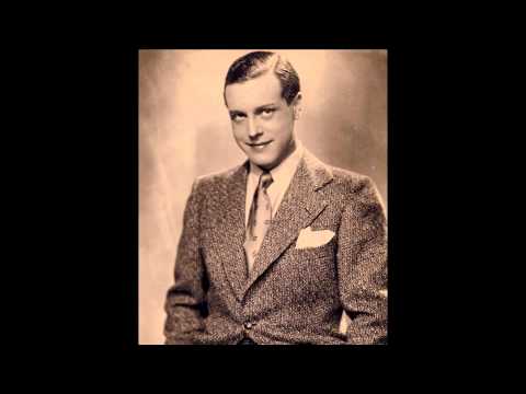 Wolf Albach-Retty - Du kannst so liebenswürdig sein (Foxtrot)