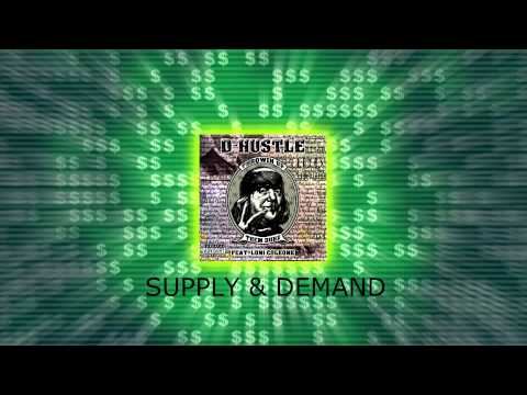 D-Hustle Feat. Luni Coleone - Throwin Up Them Dubz