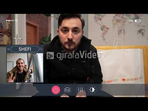 Me kon po martohet Toli? 😂