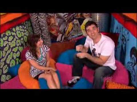 TMJ - Ange with James Ash: Episode 6 (April 26, 2008)