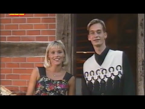 Das Nordland-Duo - Ich bin ein Kind im Wind geboren 1997