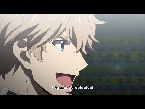 Fate/Grand carnival Gawain vs Chevalier d'Eon