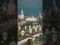 Beautiful Moscow S Saint Basil S Cathedral Ytshorts Shorts Russia Traveler