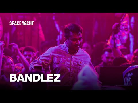 Bandlez | Space Yacht: Big Bass Ting