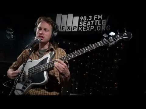 Pony Time - Hank (Live on KEXP)