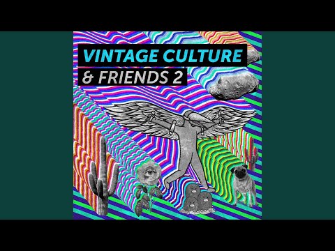 Céu Azul (Vintage Culture & Santti Remix)