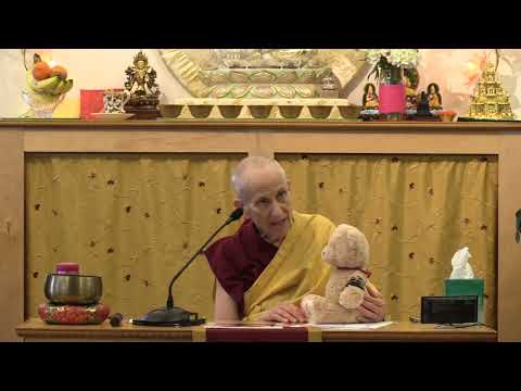 Learn About Purification With Buddha Bear