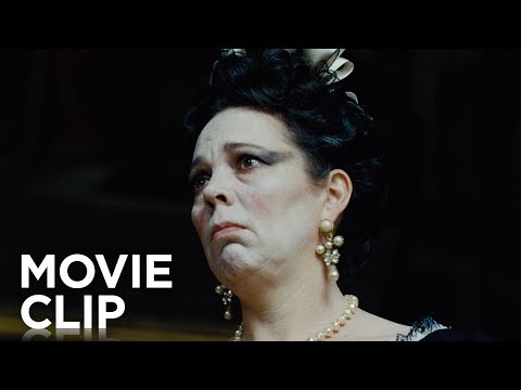 The Favorite (Clip 'Look at Me')