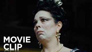 THE FAVOURITE | 