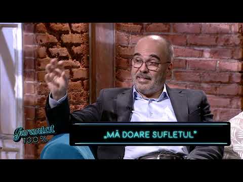 Garantat 100% cu Alexandru Babeş (@TVR1)