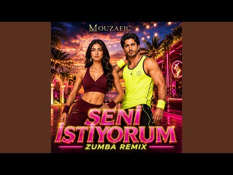 Seni İstiyorum - Zumba Versiyon