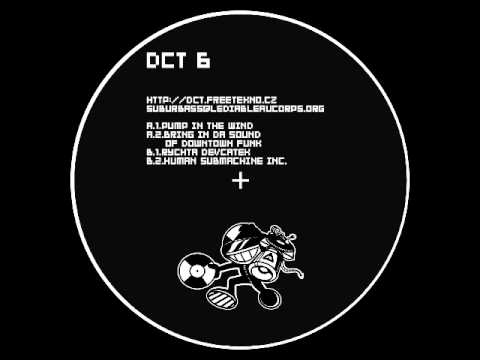 Suburbass - Pump in the wind - DCT 06