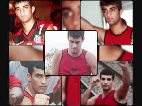 RAÇA FLA BAIXADA 18 região