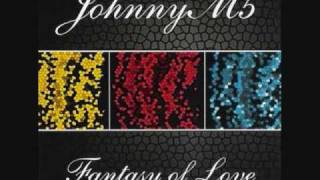 JOHNNY M5 - The Night (For You & Me)