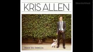 Kris Allen - My Weakness (Lyrics in description)