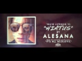 Alesana - Hiatus (Official Lyric Video) 