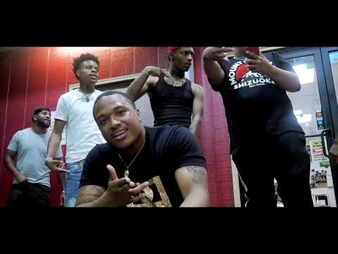 FBM Pablo - Slide (official Video)