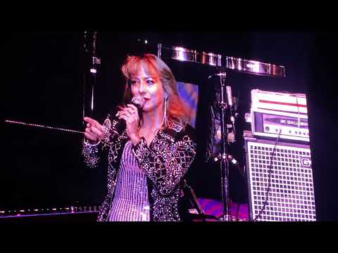 El Chicano - Greek Theater LA 10-9-21