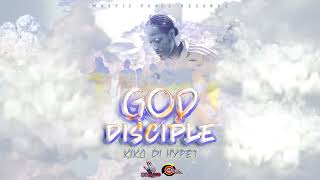 Kiko Di Hype1 - God Disciple |OFFICIAL VISUALIZER | RIP SONG