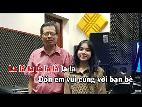 Hè về bên em Sheet - Gia Kỳ