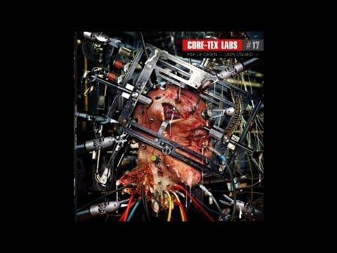 [Grinded] by Paf le Chien (22.050 Hz preview!)