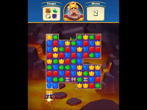 [Galaxy Z Fold5 Gaming] Royal Match Level 2531-2535 #samsung #galaxy #fold5 #royal #match