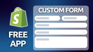How To Create A Custom Contact Form On Shopify
