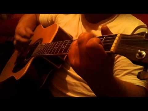 Edda Művek - Elhagyom a várost cover by Blacksmith video thumbnail