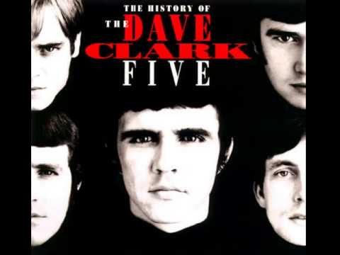Dave Clark Five : Hurting Inside