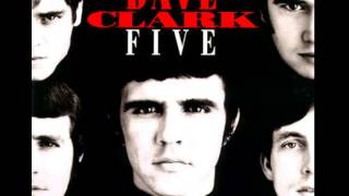Dave Clark Five : Hurting Inside
