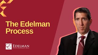 The Edelman Process: How We Help