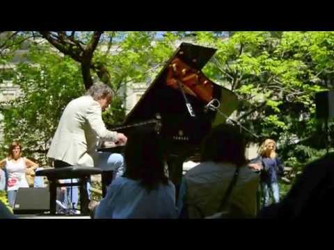 Piano City Milano 2014 - Michiel Borstlap