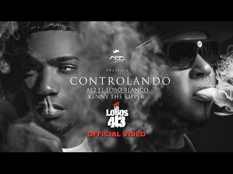 Al2 ft Kenny the Ripper- Controlando (Official Video)