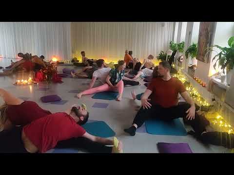 Tantra Festival Filland - Dubble X