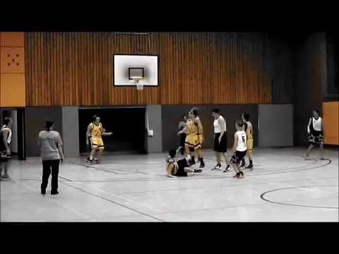 HIghlights TK Hannover III - Garbsener SC