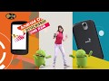 Dialog KNKTD Mobile Phone Specifications 30sec ENGLISH