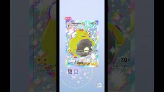 Pack Opening #93 - Paradoxansturm #pokemon #pokemonchannel #pokemoncards #pokemontcg #tcgpocket
