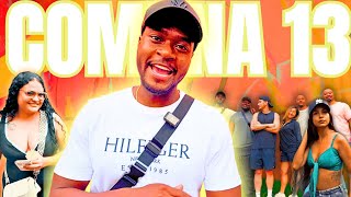 COMUNA 13: From the World’s Most Dangerous to THIS?! 🇨🇴🔥