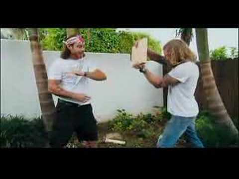 My Fav Jackass 2 Clip!!!