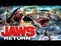 Jaws Returns Shark Attack 2 Tamil Dubbed Action Adventure Horror Latest Hollywood Movie
