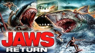 Jaws Returns (Shark Attack 2)  Tamil Dubbed Action