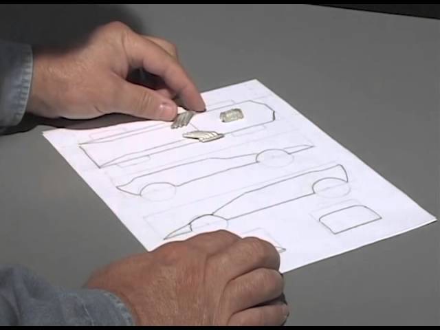 Design Your PineCar<sup>&reg;</sup> Video