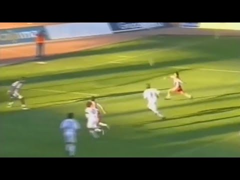 Jugadas de la U.D. Almería  3-2 Real Madrid Castilla 2ª División Temp. 2005/06 remontando un 0-2
