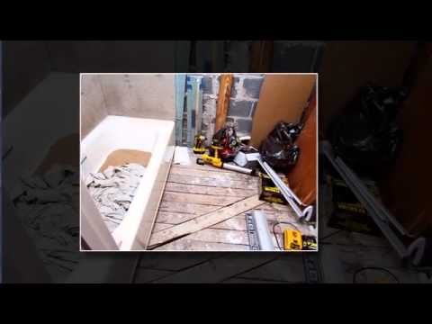 Professional Bathroom Remodel In One Week Wisconsin