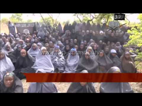 Flash informativ nga bota - Top Channel Albania - News - Lajme