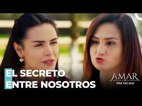 Hülya Habló Con Diyar - Amar Una Vez Más