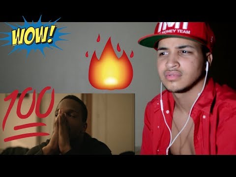 Everything Is Recorded ft Giggs - Early This Morning (FAVORITE REACTION)