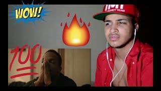 Everything Is Recorded ft Giggs - Early This Morning (FAVORITE REACTION)