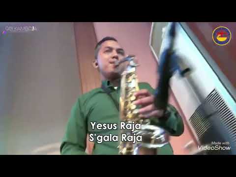 Masuk hadiratNya medley Dia girangkanku … Gbi kamboja